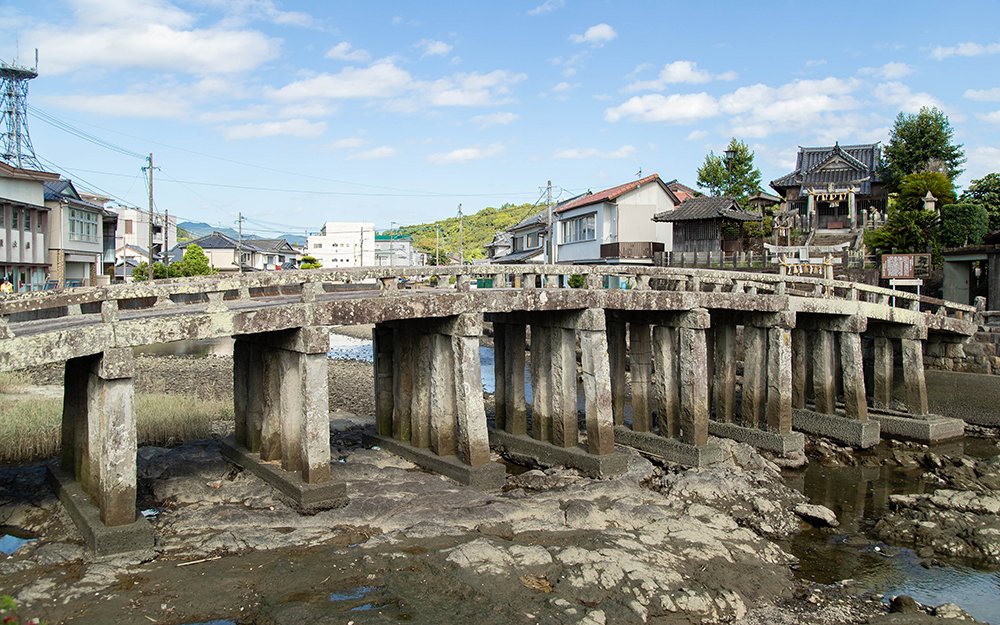 🌉 기온 다리 (기온바시) 이미지 1